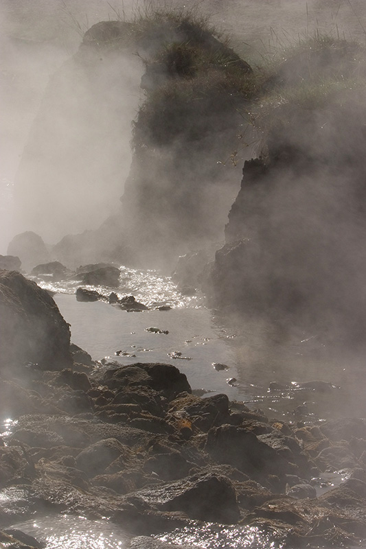 1   hot springs Abyata lake